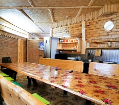 Вилла с 5 спальнями в Alpika house
