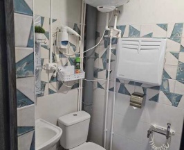 Новый корпус4 в Камчатдар