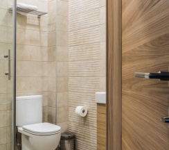 Номер студия в Sowa house