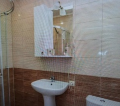 Четырёхместный семейный люкс в Корона