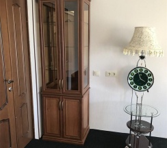 Номер люкс (с завтраком) в Yeti House