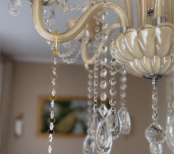 Апартаменты №9 в Янтарная корона