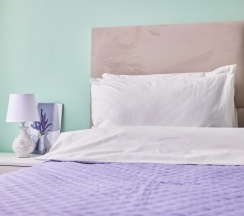 Трехместный  номер комфорт с телевизором в Наше радушие