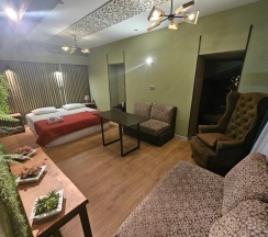 люкс пятиместный в Chili