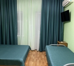 Трёхместный номер Comfort в Флоренция
