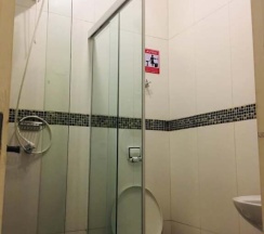 Апартаменты Standard с 2 комнатами в Hotel das Palmas