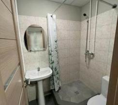 1-местный номер стандарт в Кургала
