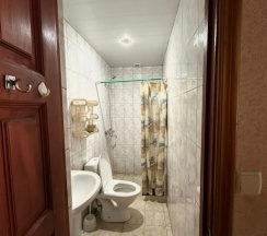 Пятиместный номер Standard в Отдых в Сочи