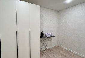 Апартаменты Апартаменты на Чистопольская 55 в Казани