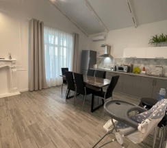 Коттедж стандарт в Vozduh