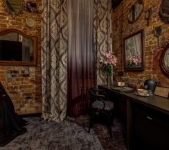 Астральный мир в Mysterio hotel