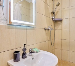 стандарт одноместный в Поместье