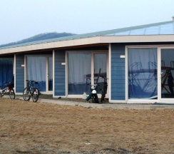 4-хместный стандарт корпус 1-4 в Сидими