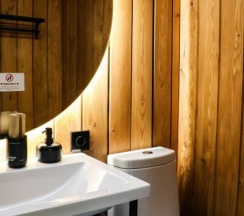 Стандарт семейный в Речные земли