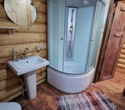 3-местная комната стандарт в Ковчег