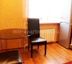 Апартаменты, ул. Юбилейная, д. 1 в Мир Апартаментов