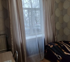 Квартира в Апартаменты на Нагатинская улица 26