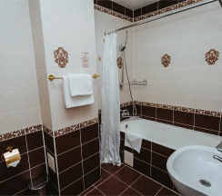 Люкс в Лена