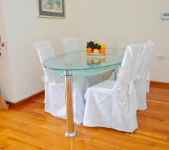 Апартаменты с 2 комнатами в Lavender Suite Zadar
