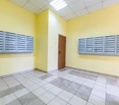 Апартаменты в Апартаменты Bergen Apartments