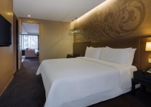 Люкс Executive c 1 комнатой в Four Points by Sheraton Bangkok, Sukhumvit 15