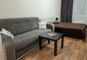 Апартаменты Апартаменты на Коммунистическая улица, 15 в Республике Мордовия