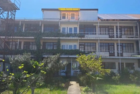 Цандрыпш: Гостевой дом У Ханумы