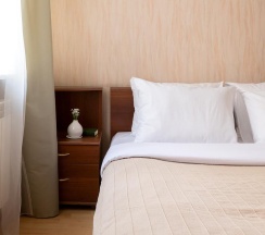 4-комнатные апартаменты стандарт в Welcome Home Apartments