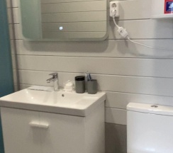 Дом 5 в Зольное Вилладж