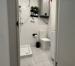 Family Suite в Raido.Moscow Big City