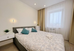 Апартаменты Апартаменты на улице Московская 110 в Кирове