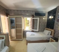 Двухместный номер Comfort (2 отдельные кровати) в Отель Cairo
