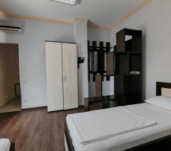 Стандарт 31 в Wild west