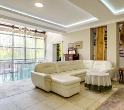 Коттедж Superior с 6 комнатами в Cottage.Moscow