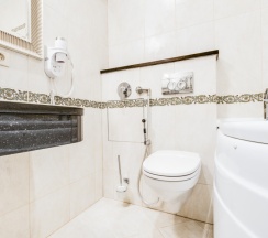 Люкс в Rotas Hotels Group