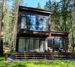 Полулюкс А в Алтика