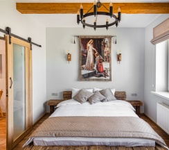 Апартаменты в Апартаменты 3-комнатные Belarus House