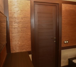 Вилла улучшенная с русской баней №2 в Резиденция 888