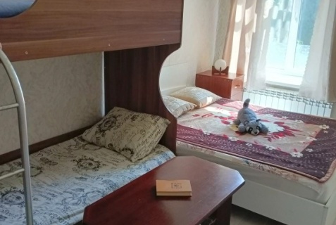 Ярославль: Апартаменты Квартира однокомнатная в самом центре Ярославля