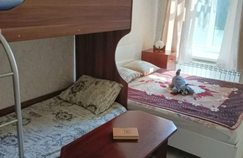 Ярославль: Апартаменты Квартира однокомнатная в самом центре Ярославля
