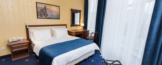 Стандарт в Улыбка лидер