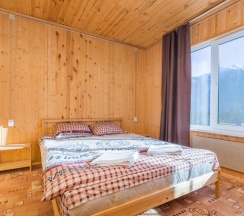 3х-местный номер в Панорама