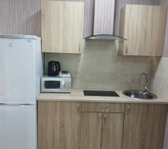 Студия Двухместная в Тростничок