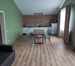 Дом для отдыха в Гришкино 100 м. кв. 6-10 чел. в Дом для отдыха