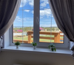 Стандарт двухместный в Шамбала