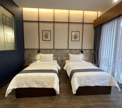 Двухместный номер Premier (2 отдельные кровати) в R-Mar Resort and Spa