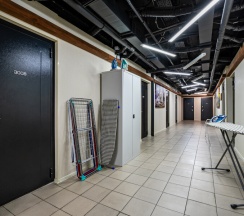 Номер ХорошёВО "Comfort" в Хорошёво