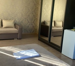 Семейный номер Standard в Эвкалиптовая