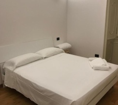 Двухместный номер двуспальная кровать в Room Verona Ai Conti