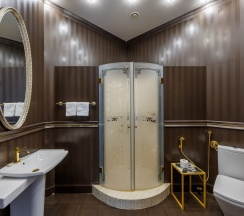 VERONA в Malakhovka Palace